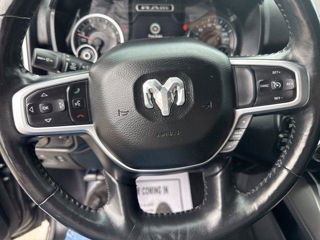 Used 2020 RAM 1500 Big Horn AWD/4WD image 20