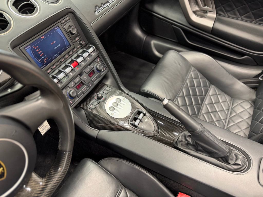 Used 2011 Lamborghini Gallardo LP 560-4 AWD/4WD image 11