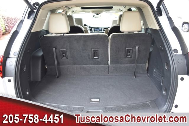 Used 2021 Buick Enclave Essence w/ Sound and Sites Package image 10
