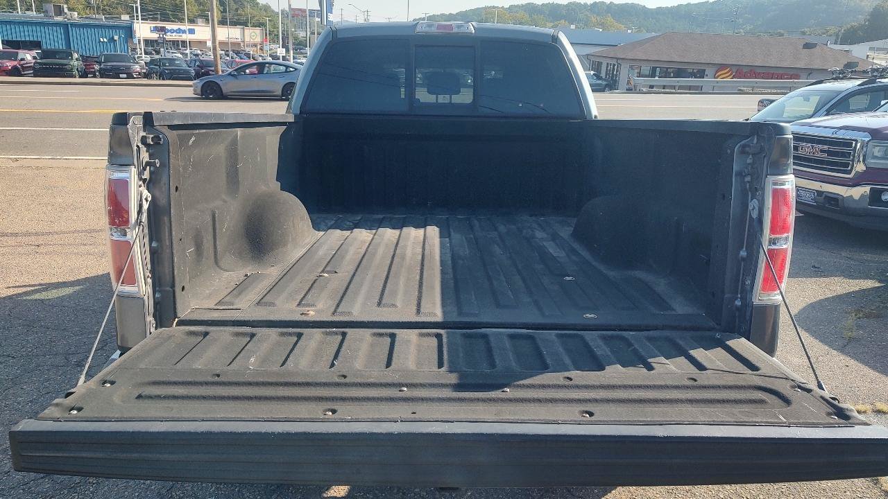 Used 2013 Ford F150 XLT w/ Luxury Equipment Group AWD/4WD image 5