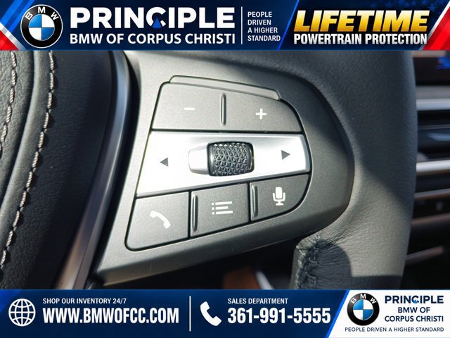 New 2026 BMW X5 xDrive50e AWD/4WD image 29