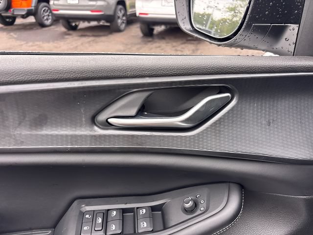 New 2027 Jeep Grand Cherokee Laredo X AWD/4WD image 16