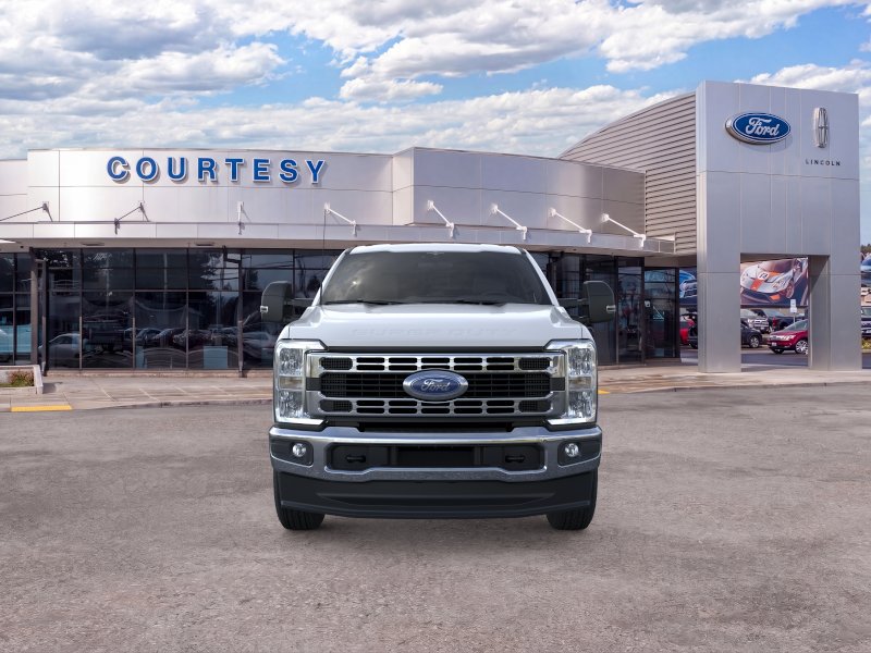 New 2026 Ford F250 XLT AWD/4WD image 6