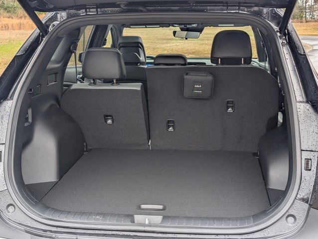 Used 2024 Kia Sportage X-Pro Prestige AWD/4WD image 9