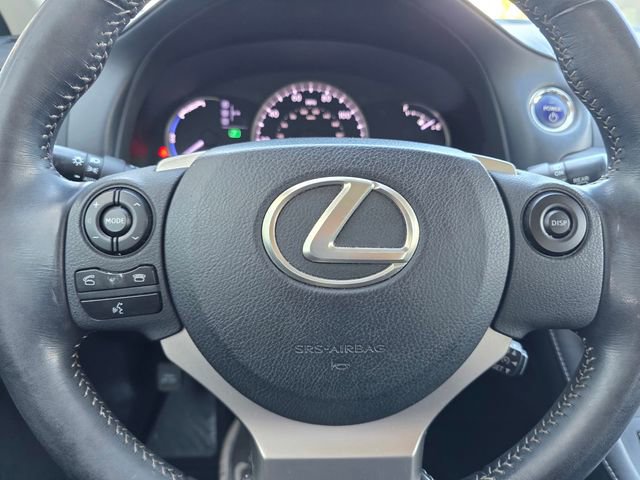 Used 2017 Lexus CT 200h w/ Seat Comfort Package image 30