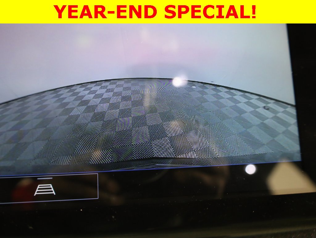 Used 2023 Cadillac CT4 V Blackwing w/ Driver Assist Package image 62