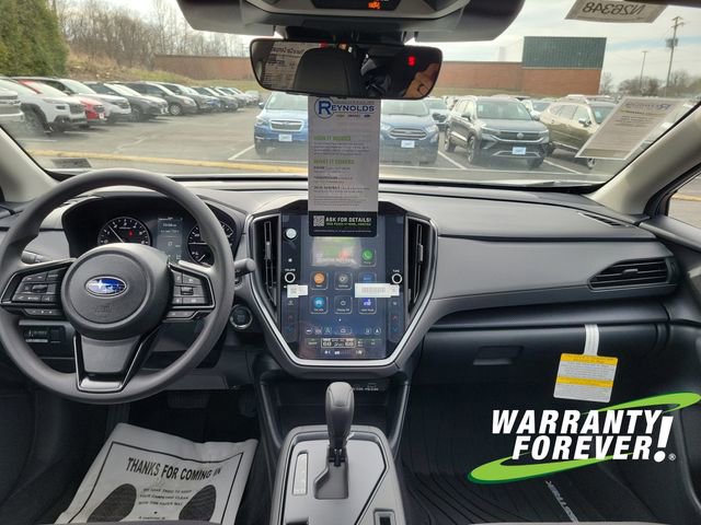 New 2026 Subaru Crosstrek 2.0i Premium AWD/4WD image 10
