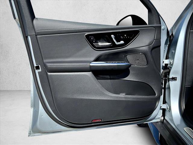 New 2026 Mercedes-Benz GLC 43 AMG 4MATIC image 26