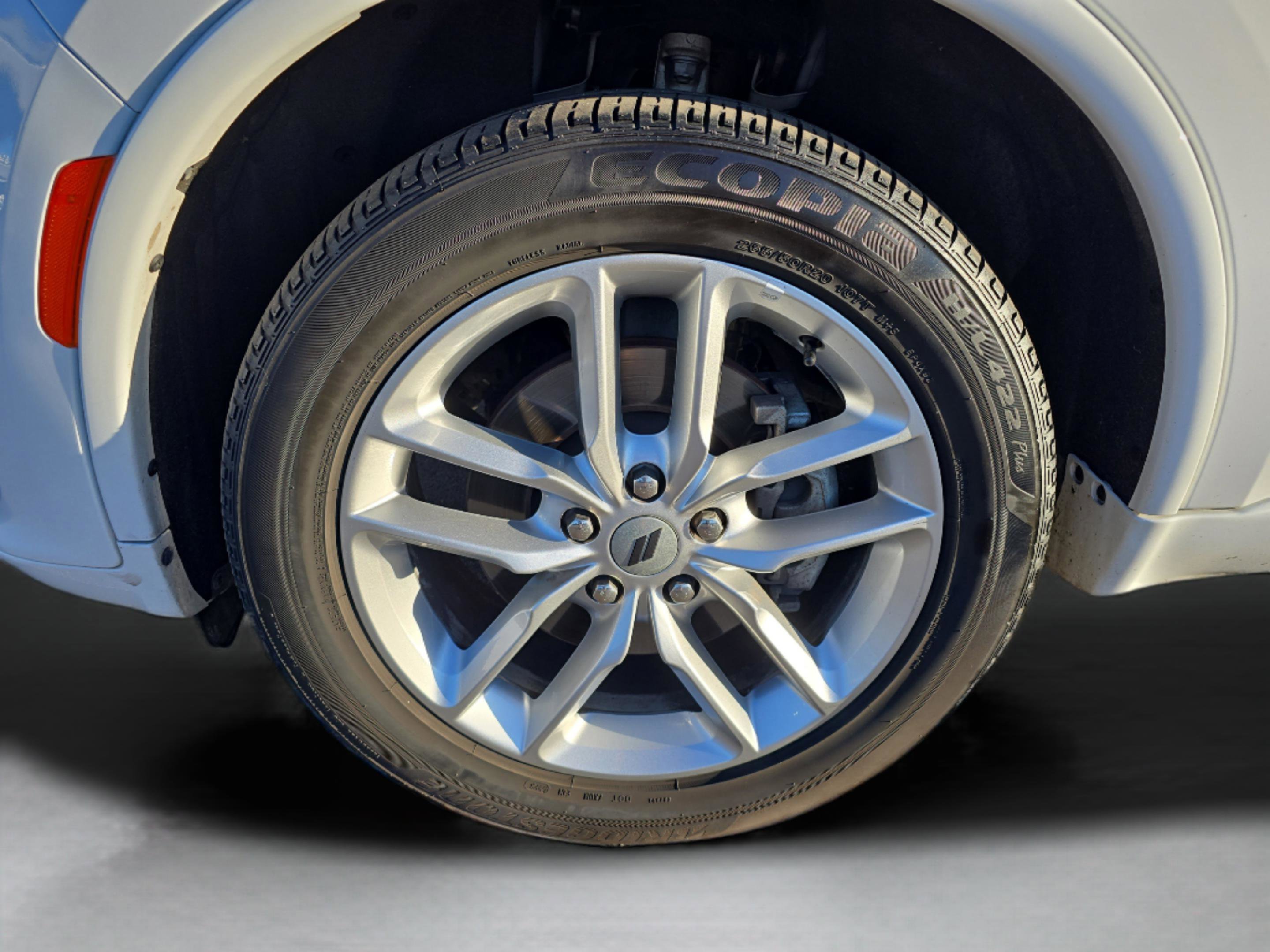 Used 2024 Dodge Durango GT image 14