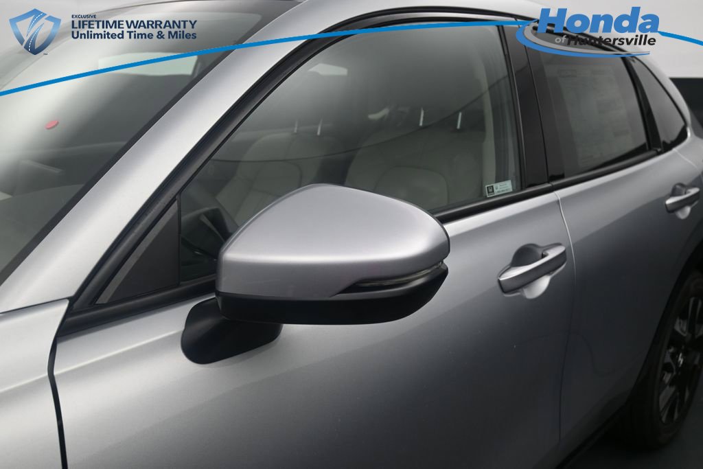New 2027 Honda HR-V EX-L image 14