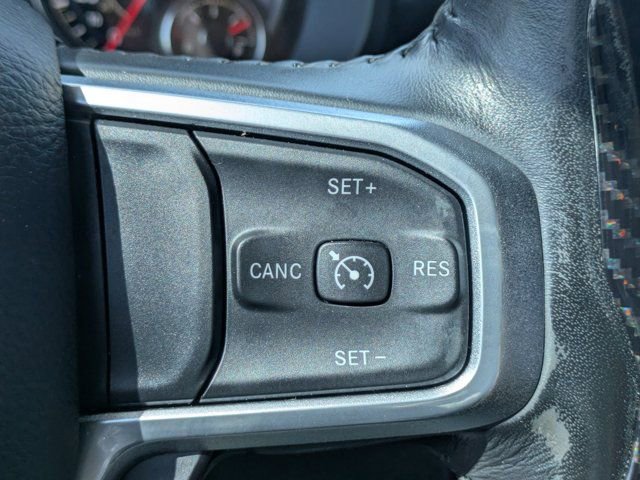 Used 2020 RAM 1500 Laramie w/ Sport Appearance Package image 23