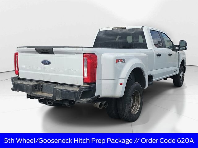 Used 2023 Ford F350 XL image 4