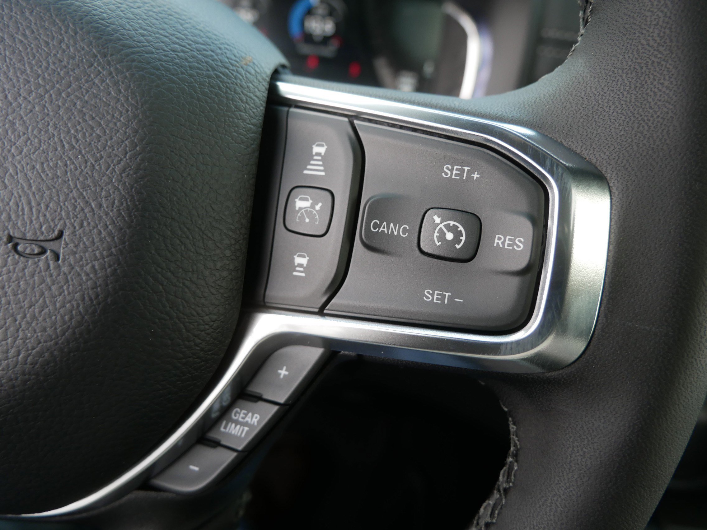 New 2026 RAM 3500 Laramie image 15