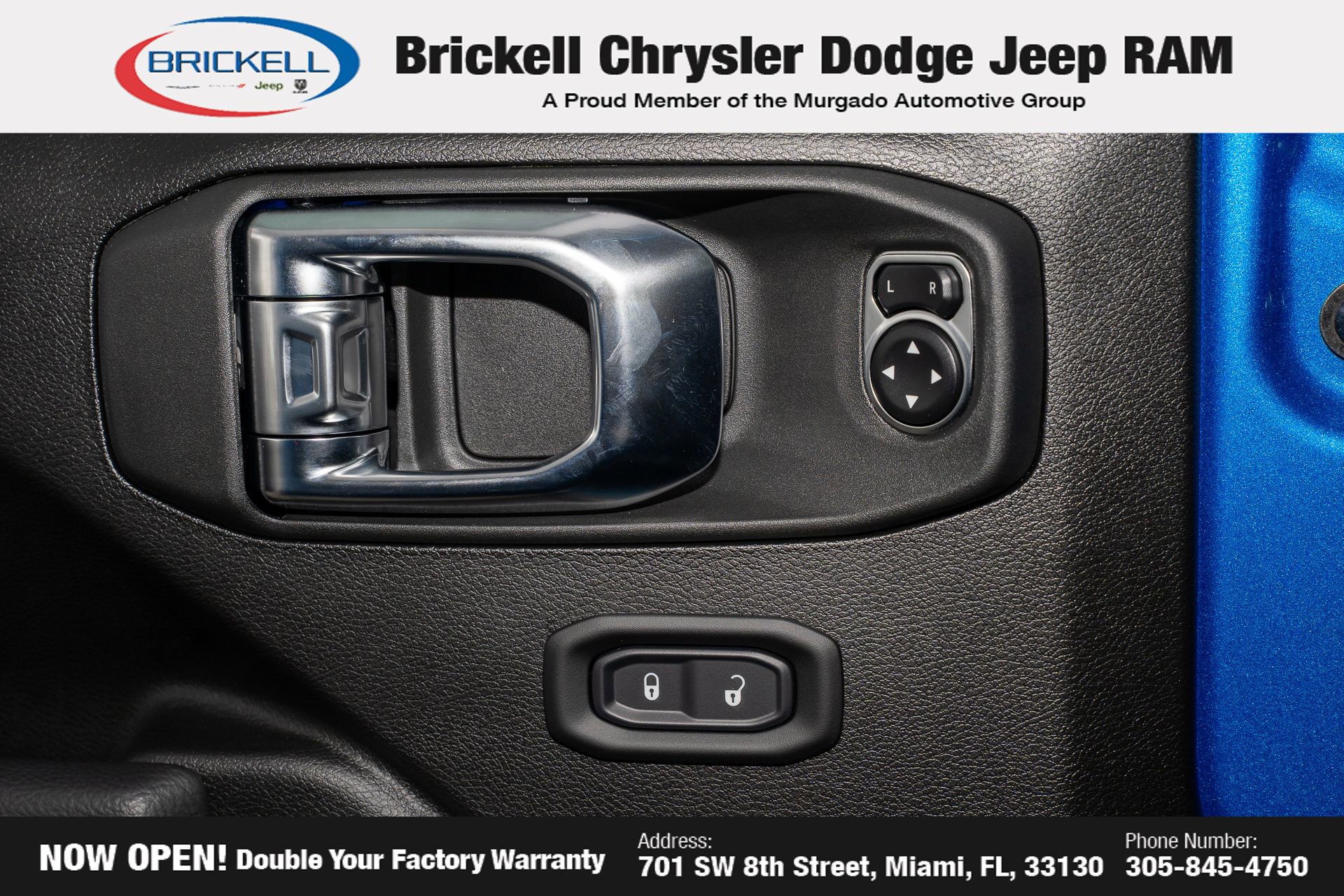 New 2026 Jeep Wrangler Sport S image 26