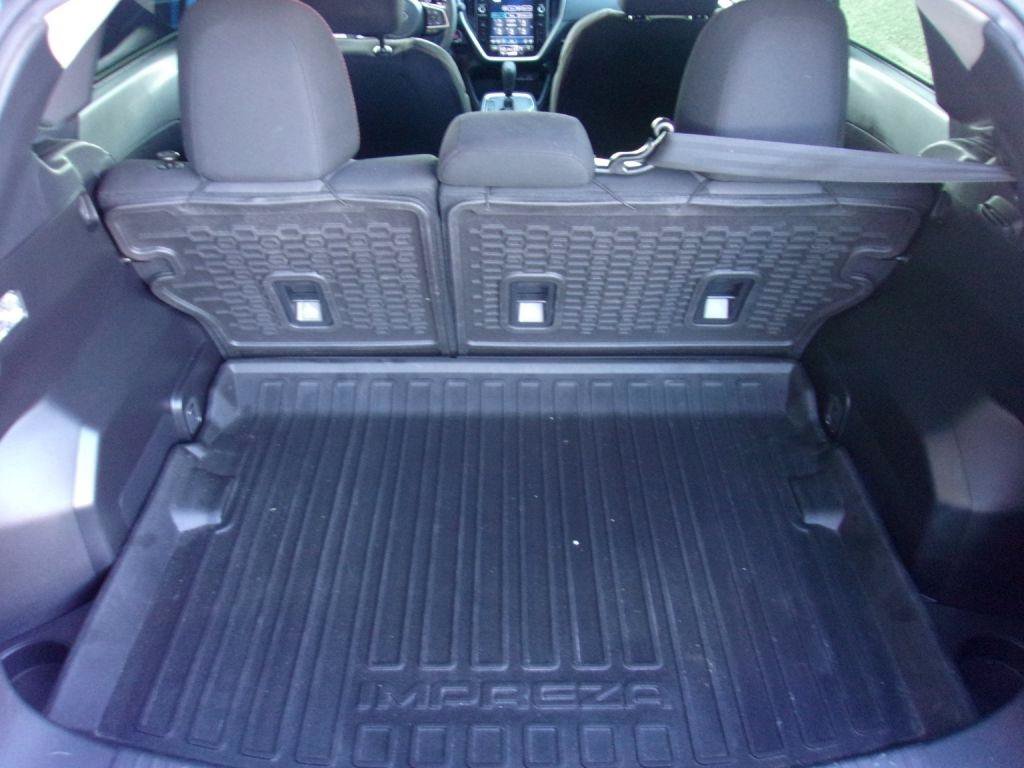 Used 2024 Subaru Impreza 2.0i Sport AWD/4WD image 6
