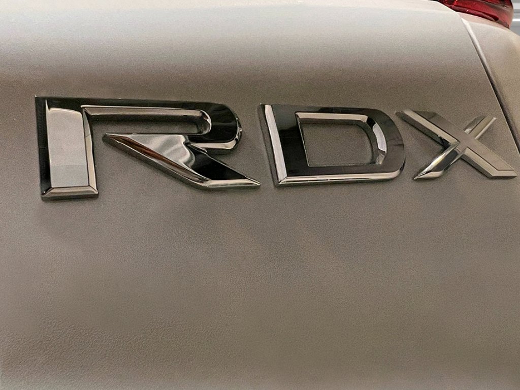 Used 2026 Acura RDX w/ Advance Package AWD/4WD image 5