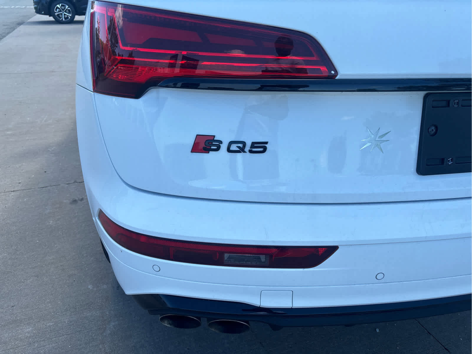 Used 2023 Audi SQ5 Premium Plus w/ Premium Plus Package AWD/4WD image 9