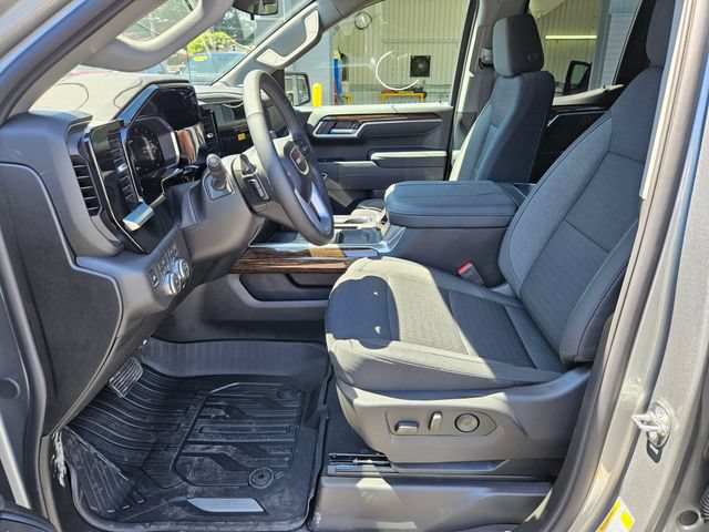 New 2026 GMC Sierra 1500 Elevation w/ Preferred Package AWD/4WD image 23