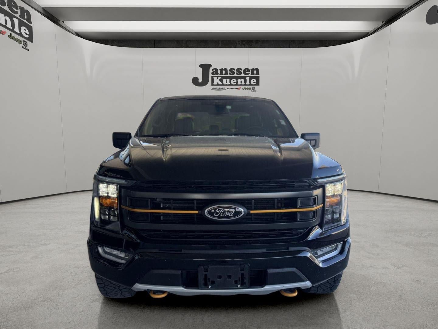 Used 2023 Ford F150 Tremor AWD/4WD image 5