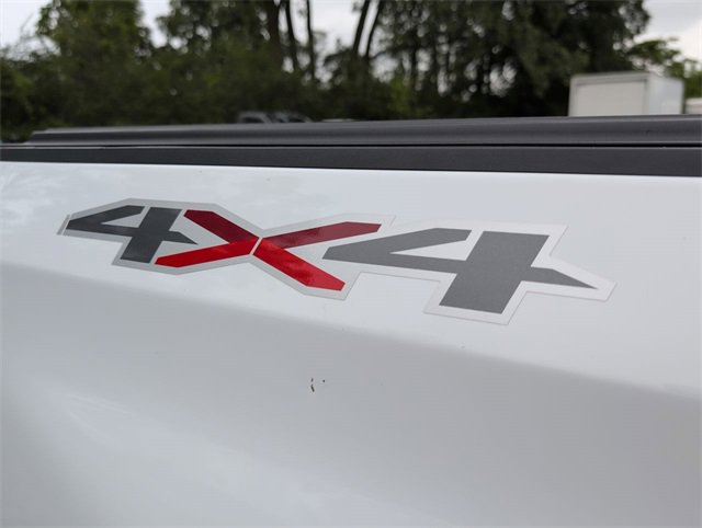 Used 2019 Chevrolet Silverado 1500 LT w/ Bed Protection Package image 7