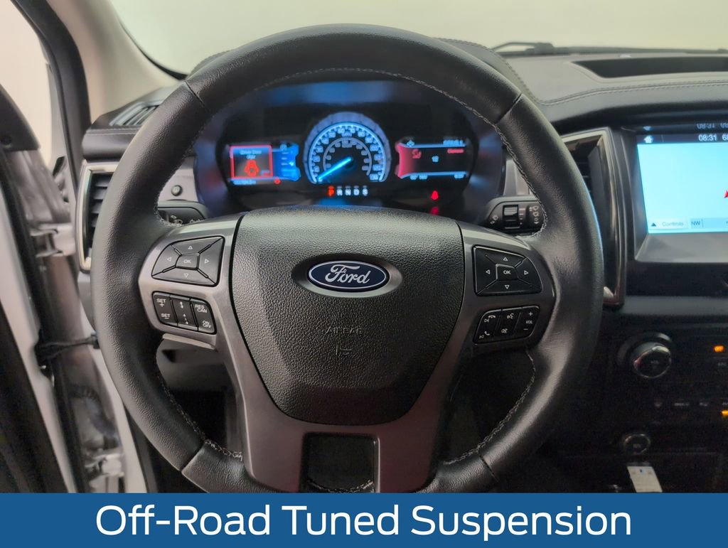 Used 2019 Ford Ranger Lariat w/ Equipment Group 501A Mid AWD/4WD image 35