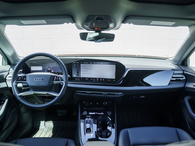 New 2026 Audi A5 2.0T Premium AWD/4WD image 10