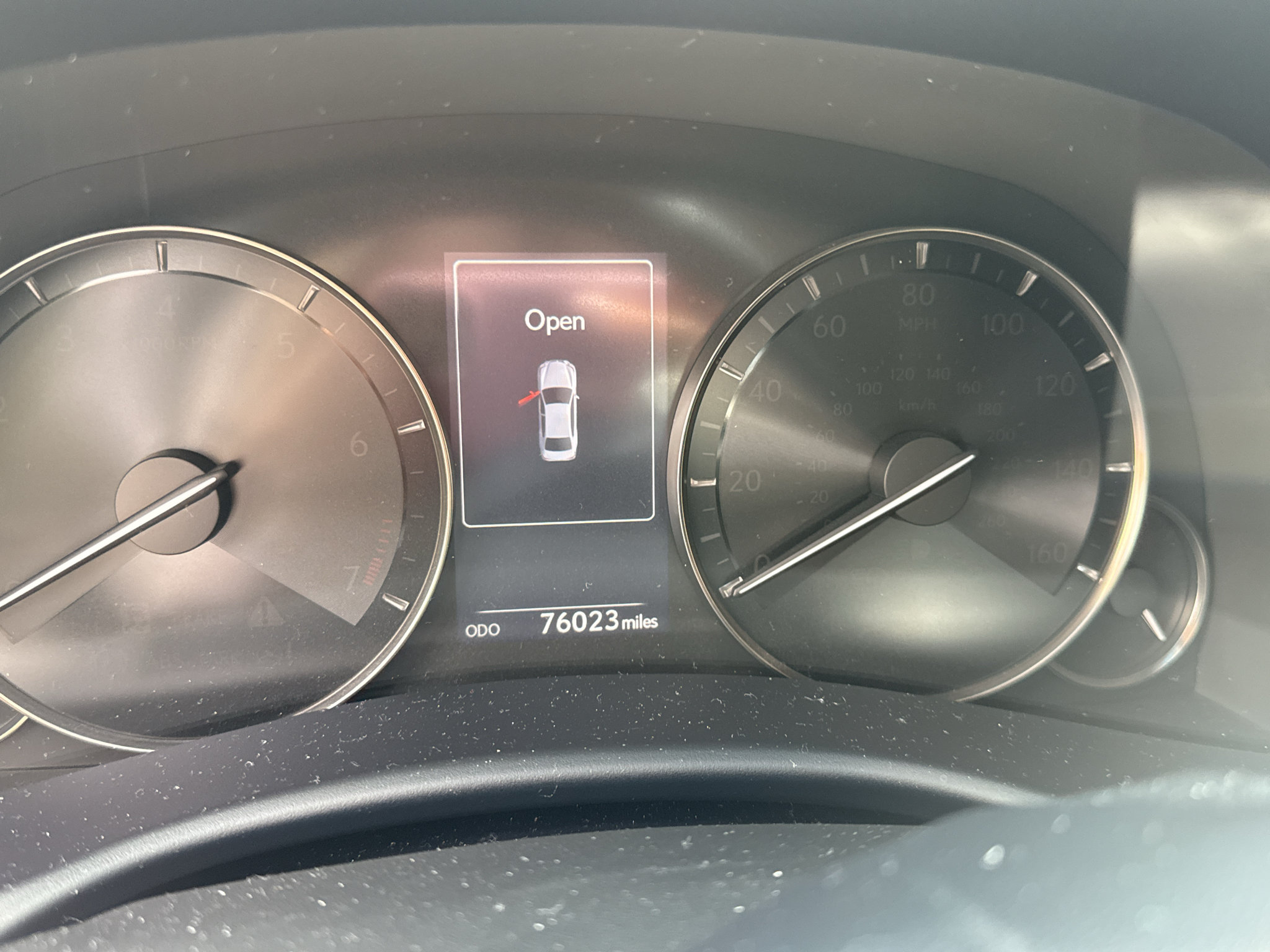 Used 2018 Lexus GS 350 AWD w/ Premium Package image 12
