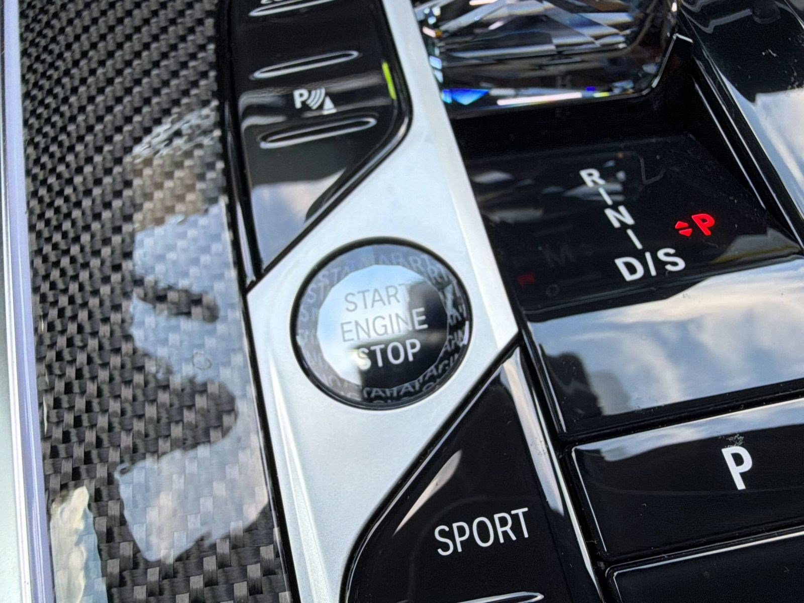 New 2027 BMW X7 M60i AWD/4WD image 14