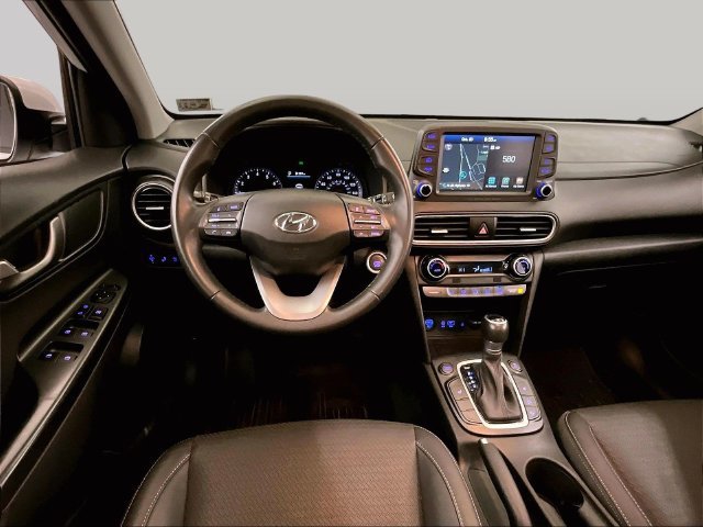 Used 2019 Hyundai Kona Ultimate AWD/4WD image 5