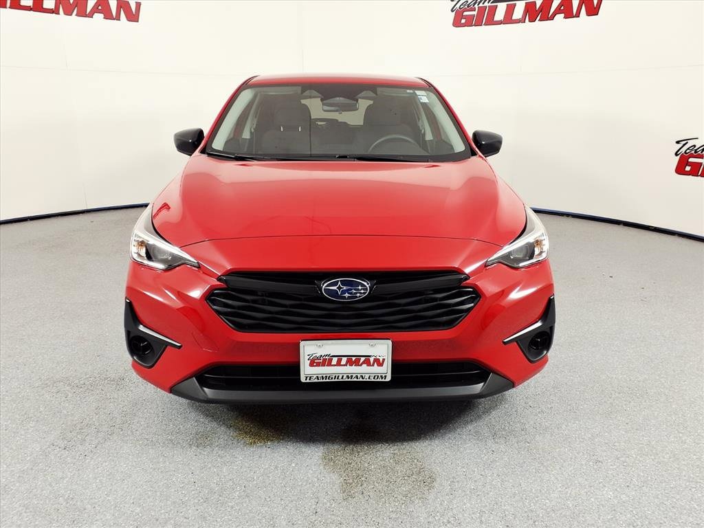 Certified 2024 Subaru Impreza 2.0i image 4