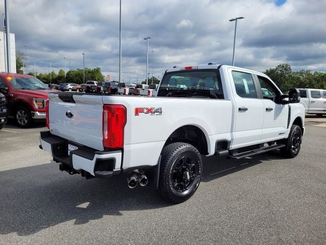 New 2026 Ford F250 XL w/ STX Appearance Package image 10