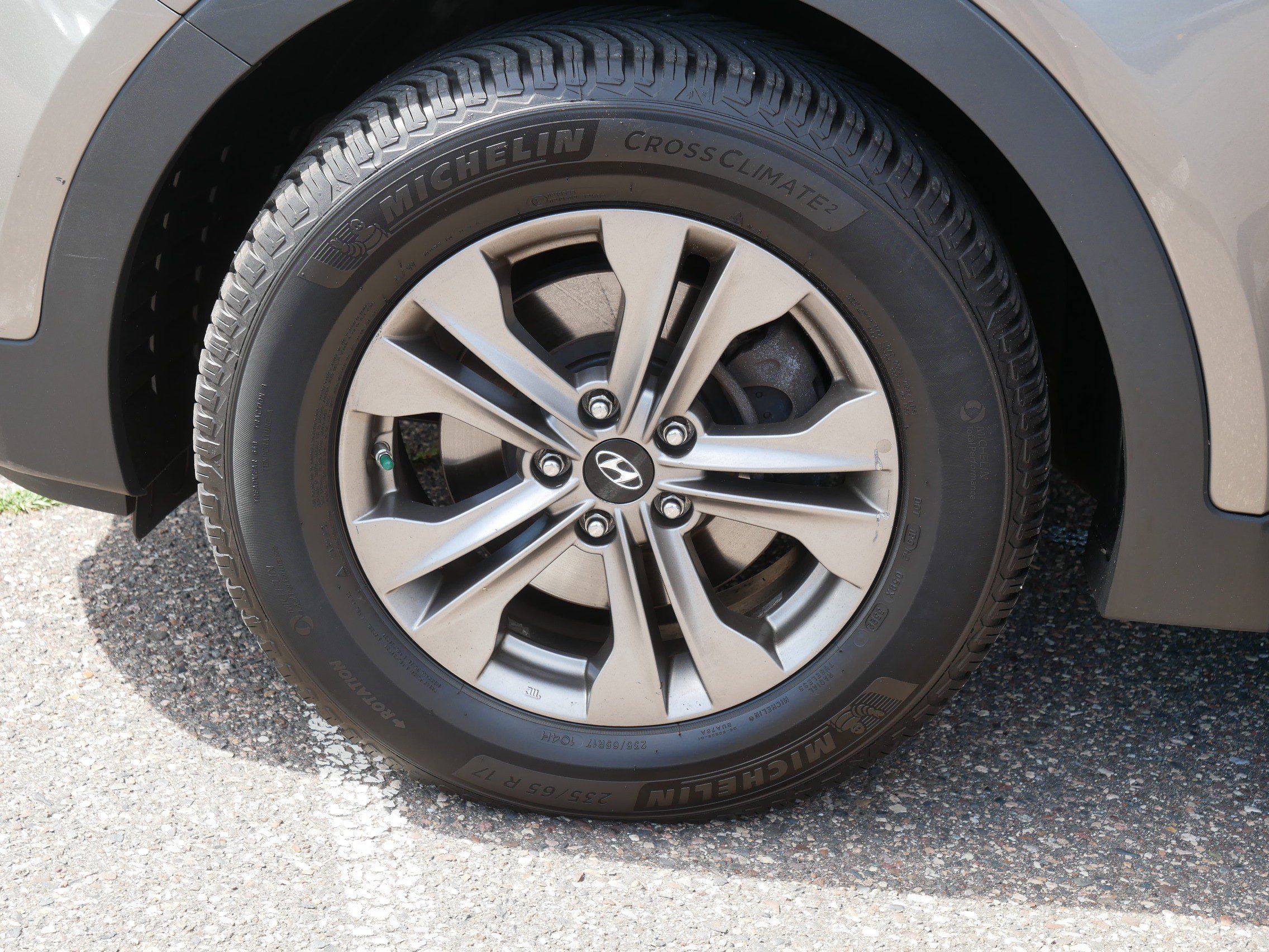 Used 2015 Hyundai Santa Fe Sport AWD/4WD image 15