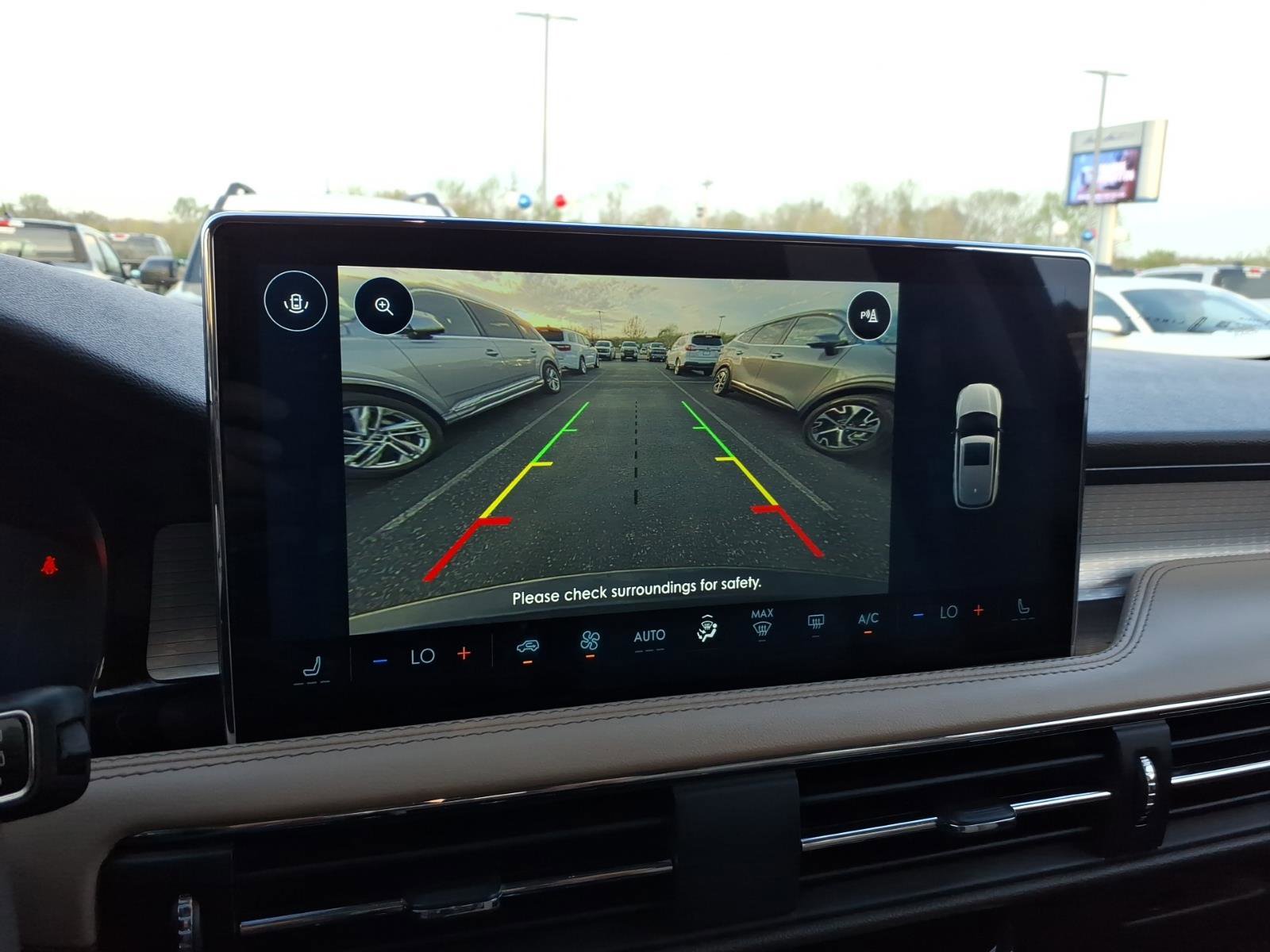 Used 2024 Lincoln Corsair FWD image 17