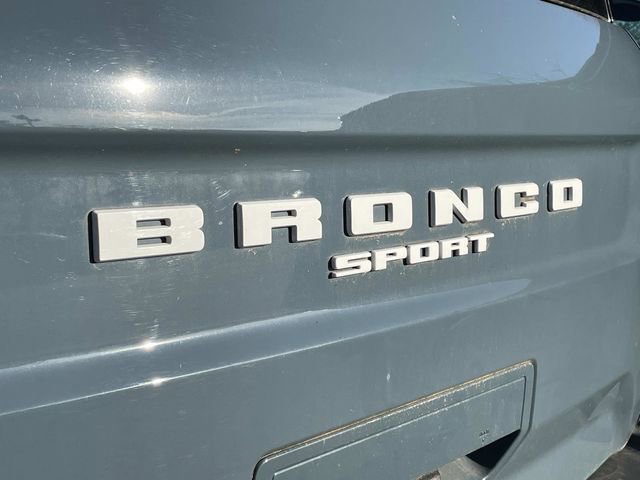 Used 2021 Ford Bronco Sport Big Bend w/ Big Bend Package image 11
