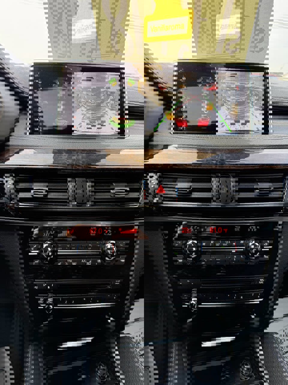 Used 2017 BMW X6 xDrive35i image 17