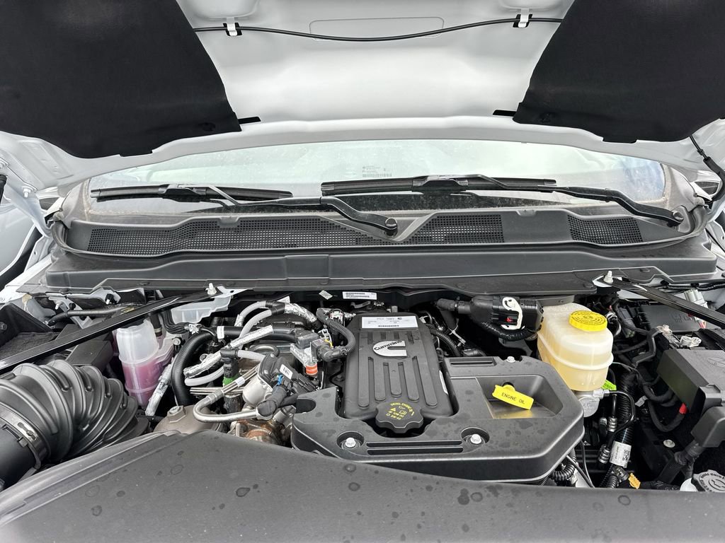 New 2026 RAM 2500 Tradesman image 25