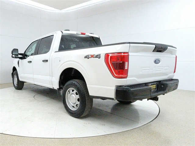 Used 2023 Ford F150 XL w/ Trailer Tow Package image 5