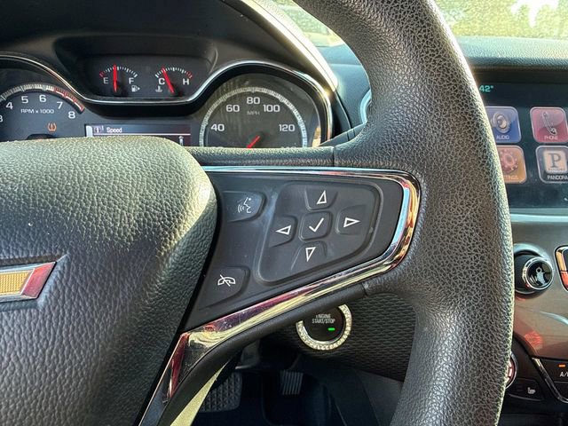 Used 2016 Chevrolet Cruze LT w/ Sun And Sound Package image 30