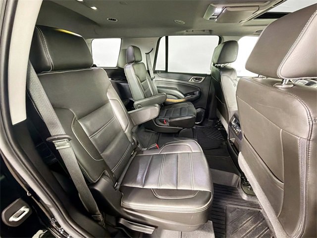 Used 2019 GMC Yukon Denali image 26
