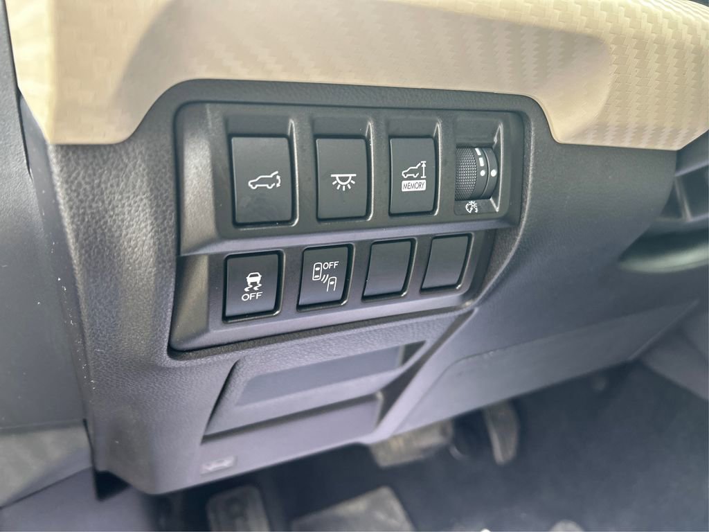 Used 2022 Subaru Ascent Premium w/ Convenience Package image 37