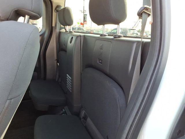 Used 2022 Nissan Frontier S image 15