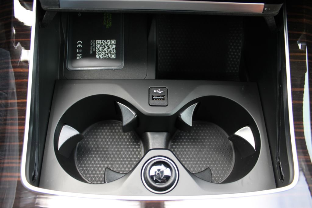 New 2026 BMW X5 xDrive40i w/ M Sport Package image 50