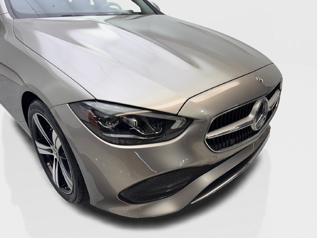 Used 2022 Mercedes-Benz C 300 Sedan image 18