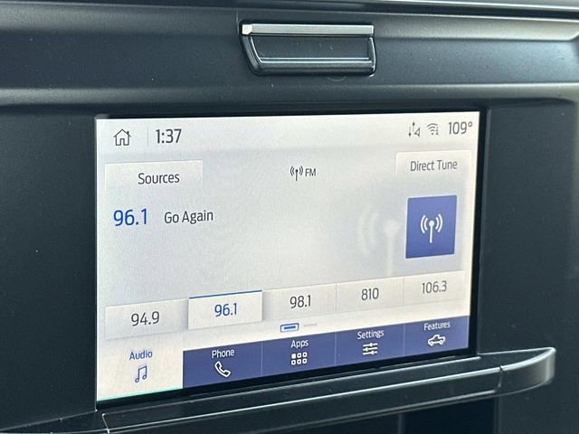 New 2026 Ford F250 XL w/ XL Off-Road Package image 26