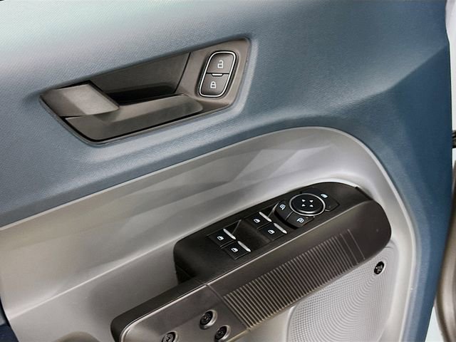 New 2026 Ford Maverick Lariat w/ Black Appearance Package image 18