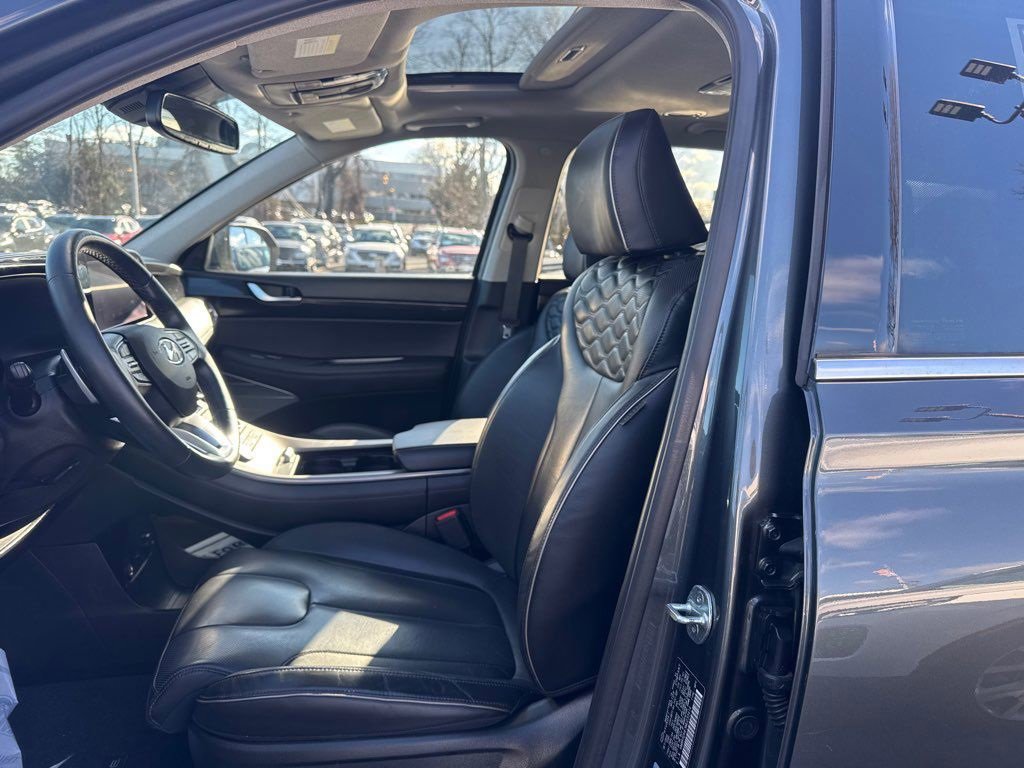 Used 2021 Hyundai Palisade Limited image 6