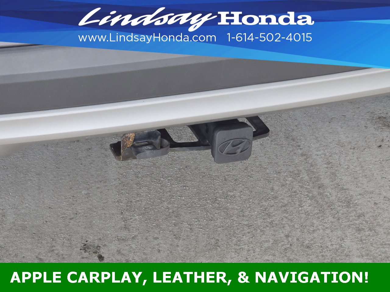 Used 2021 Hyundai Tucson Ultimate image 6