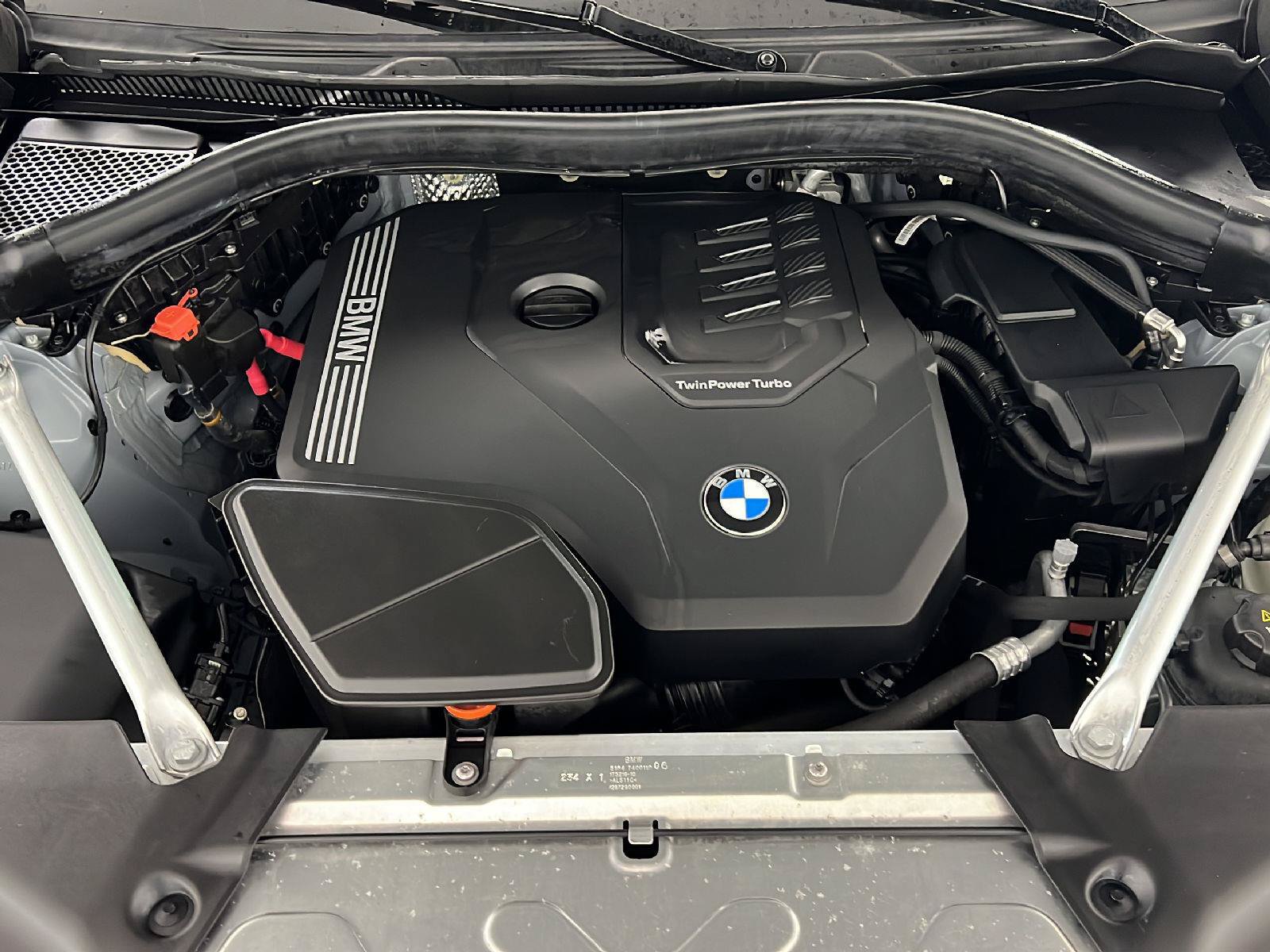 Used 2024 BMW X3 xDrive30i w/ Premium Package AWD/4WD image 25