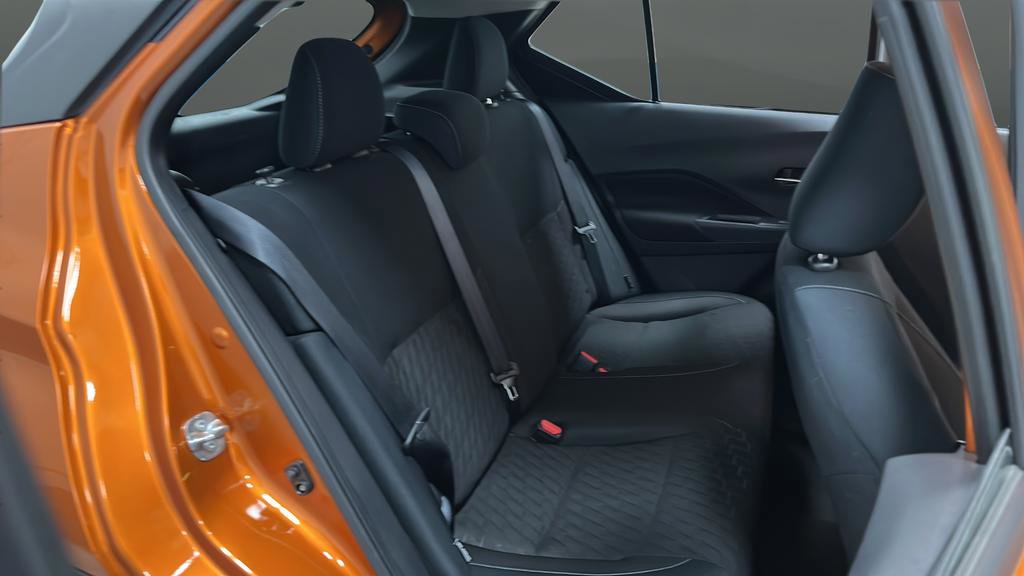 Used 2023 Nissan Kicks SV w/ Exterior Package image 25