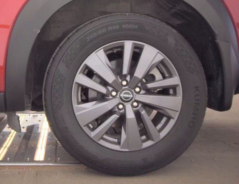 Used 2023 Nissan Pathfinder SV AWD/4WD image 35